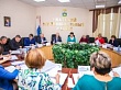 В приоритете – нормотворческая деятельность